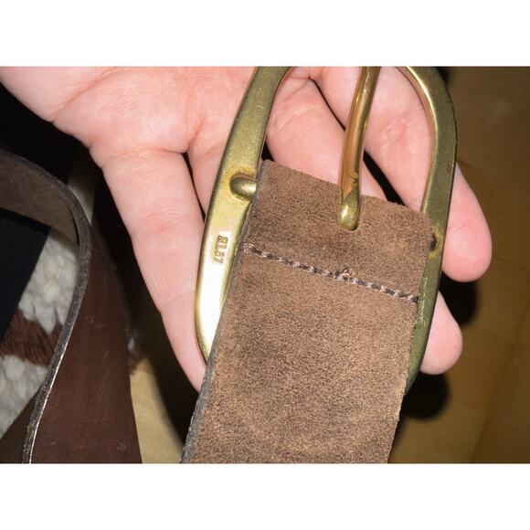 Belts